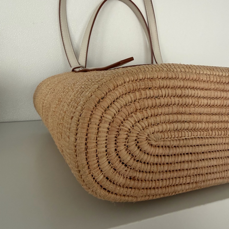 Loewe 菜籃子 tote-15