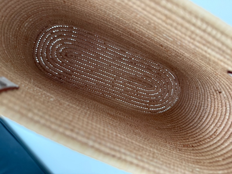 Loewe 菜籃子 tote-16