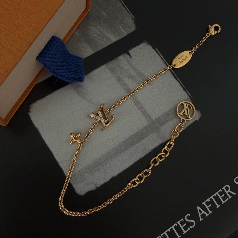 LV Iconic M00587 手鏈帶鑽-1