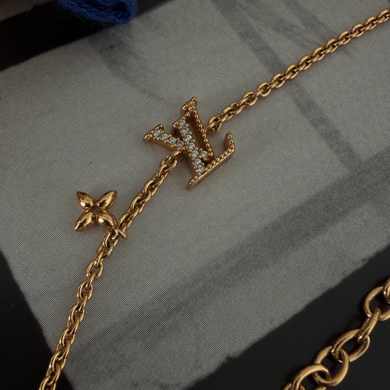 LV Iconic M00587 手鏈帶鑽-2
