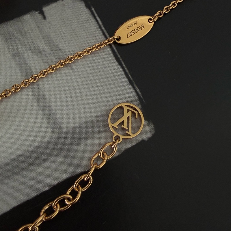 LV Iconic M00587 手鏈帶鑽-3