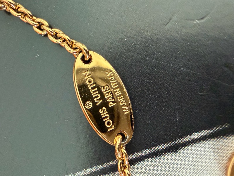 LV Iconic M00587 手鏈帶鑽-5