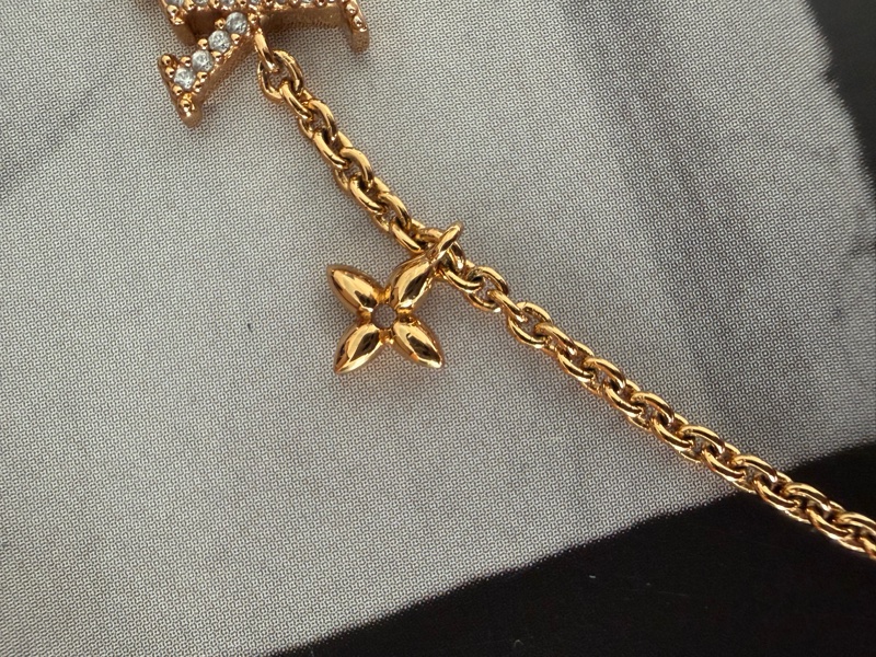 LV Iconic M00587 手鏈帶鑽-7