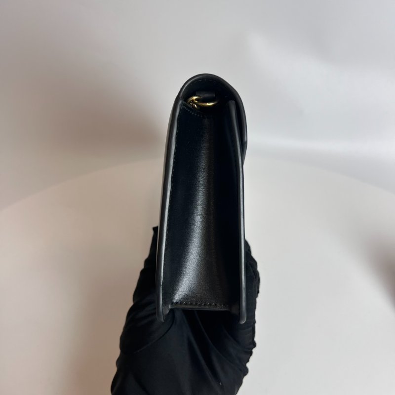 CELINE 黑金凱旋門WOC-2