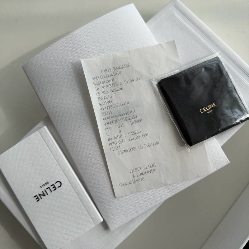 Celine logo墨鏡 Lisa同款 太陽眼鏡-16