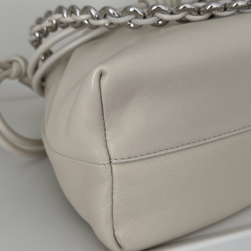 Loewe Flamenco medium 中款 福寶包-7