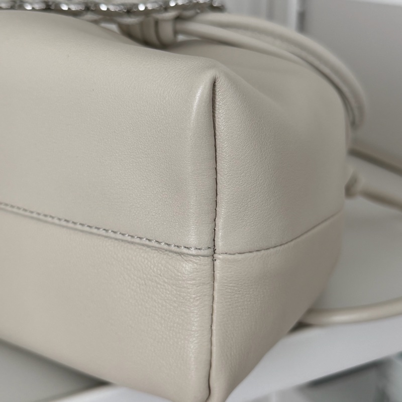 Loewe Flamenco medium 中款 福寶包-8