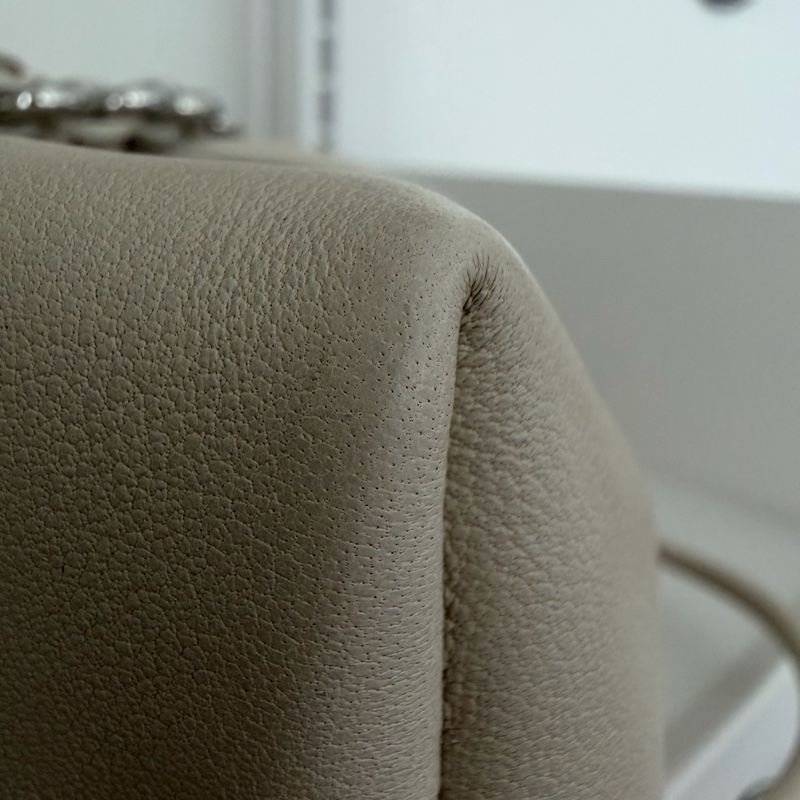 Loewe Flamenco medium 中款 福寶包-9