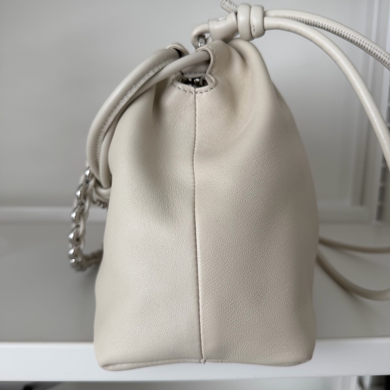 Loewe Flamenco medium 中款 福寶包-10