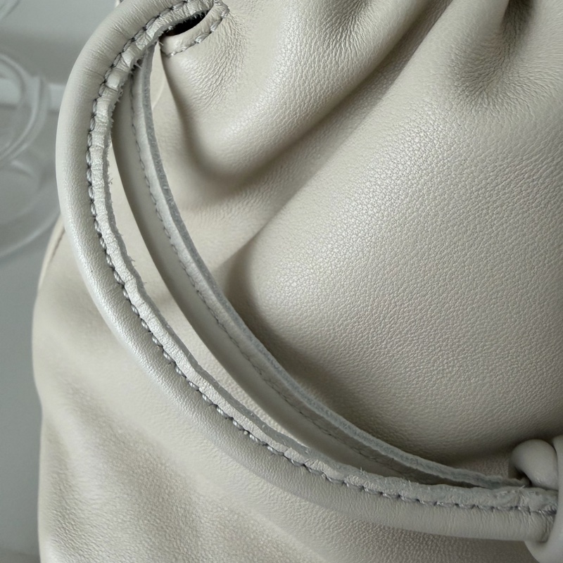 Loewe Flamenco medium 中款 福寶包-13