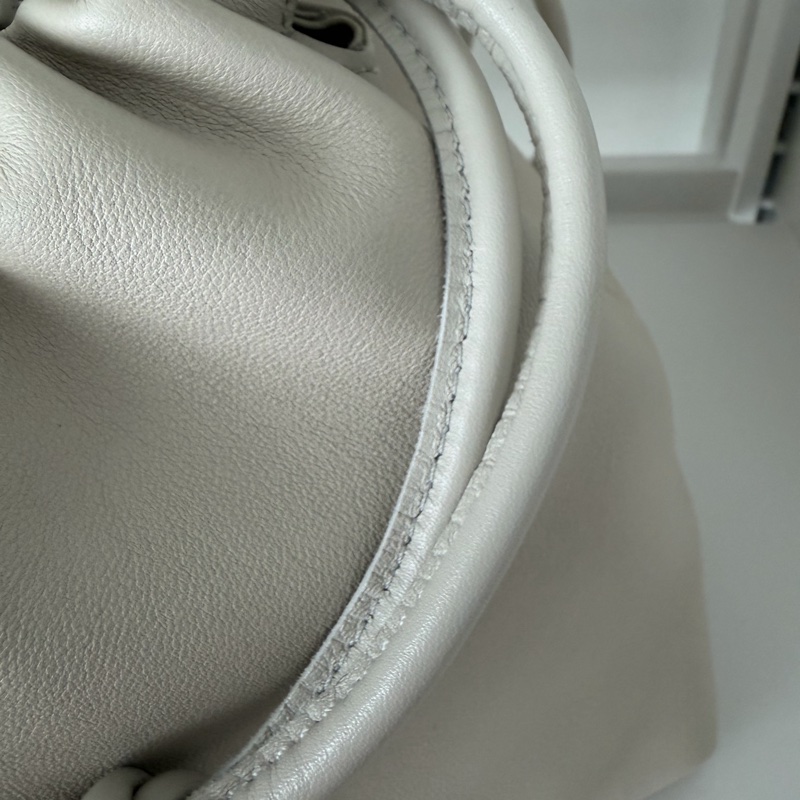 Loewe Flamenco medium 中款 福寶包-14