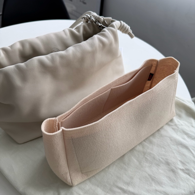 Loewe Flamenco medium 中款 福寶包-22