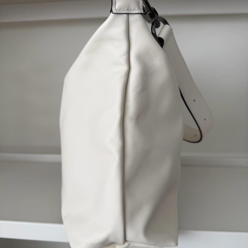 Longchamp hobo 「98新」LE PLIAGE XTRA 半月形單肩包 M-7