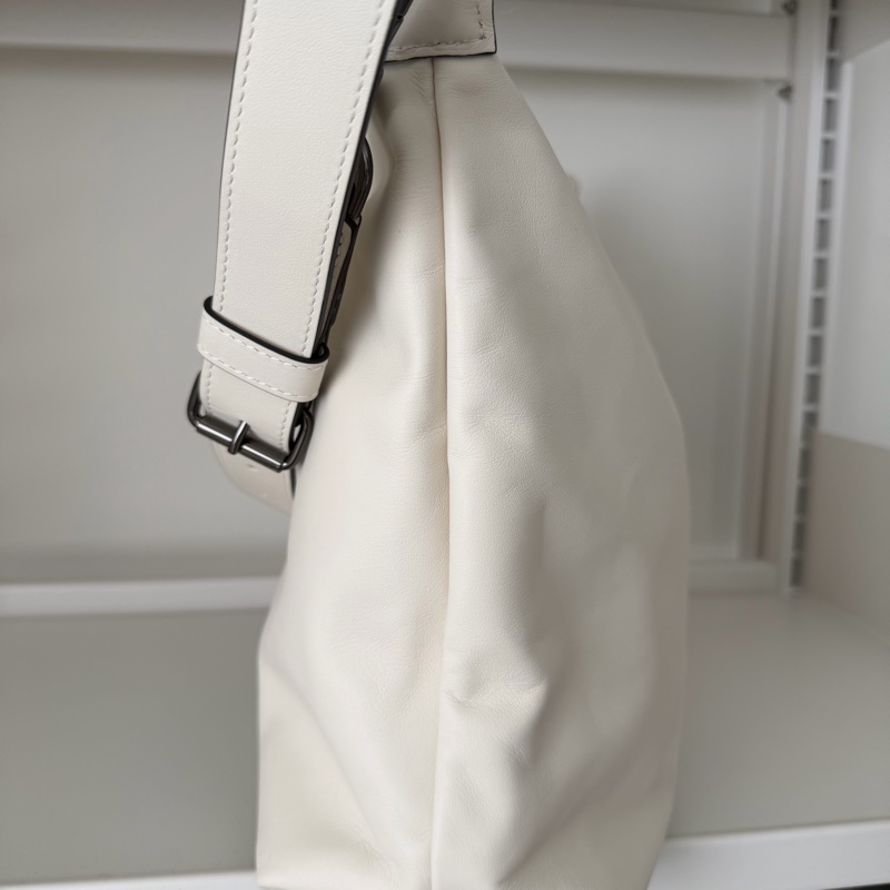 Longchamp hobo 「98新」LE PLIAGE XTRA 半月形單肩包 M-8