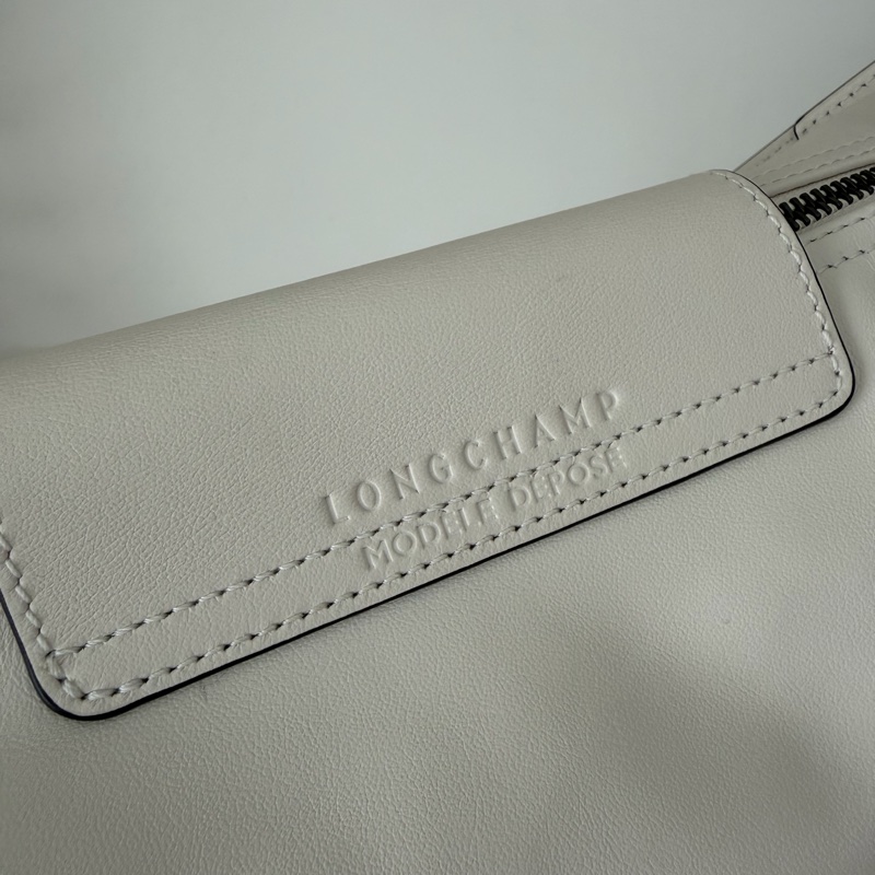 Longchamp hobo 「98新」LE PLIAGE XTRA 半月形單肩包 M-9