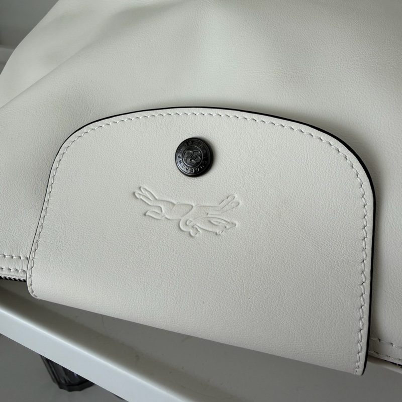 Longchamp hobo 「98新」LE PLIAGE XTRA 半月形單肩包 M-12