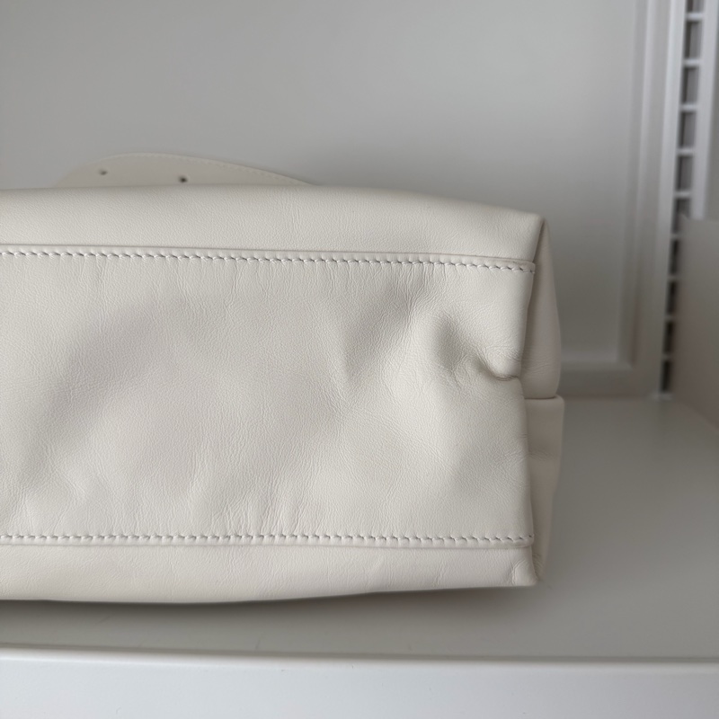 Longchamp hobo 「98新」LE PLIAGE XTRA 半月形單肩包 M-14