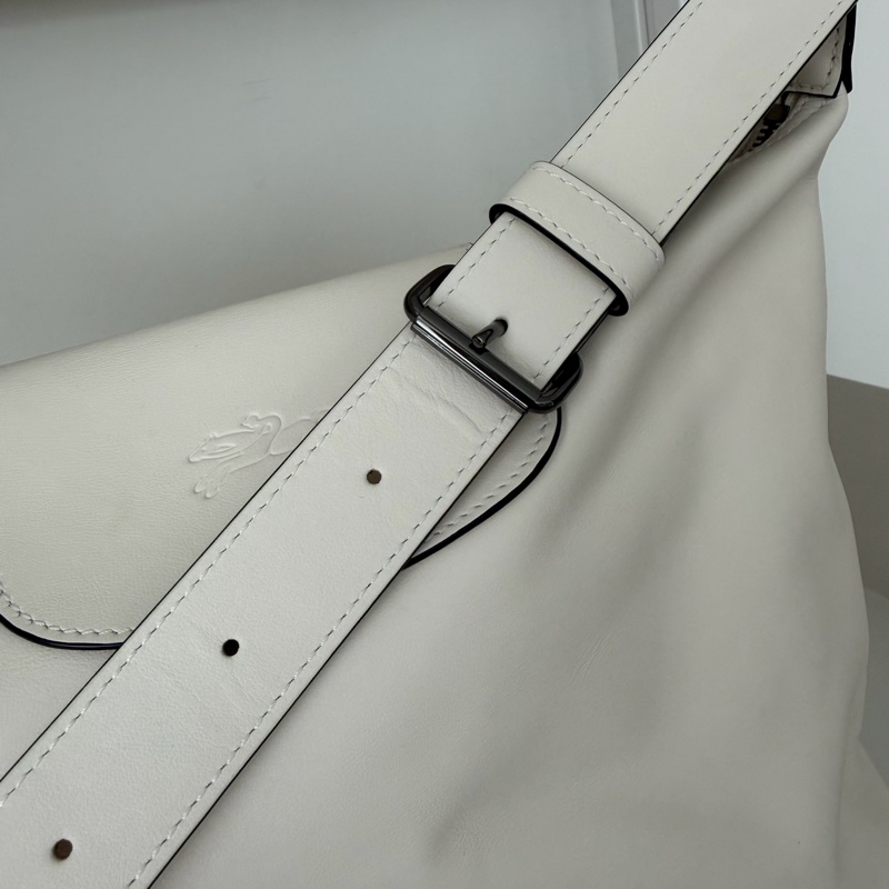 Longchamp hobo 「98新」LE PLIAGE XTRA 半月形單肩包 M-15