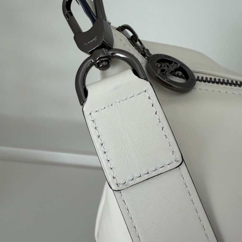 Longchamp hobo 「98新」LE PLIAGE XTRA 半月形單肩包 M-16