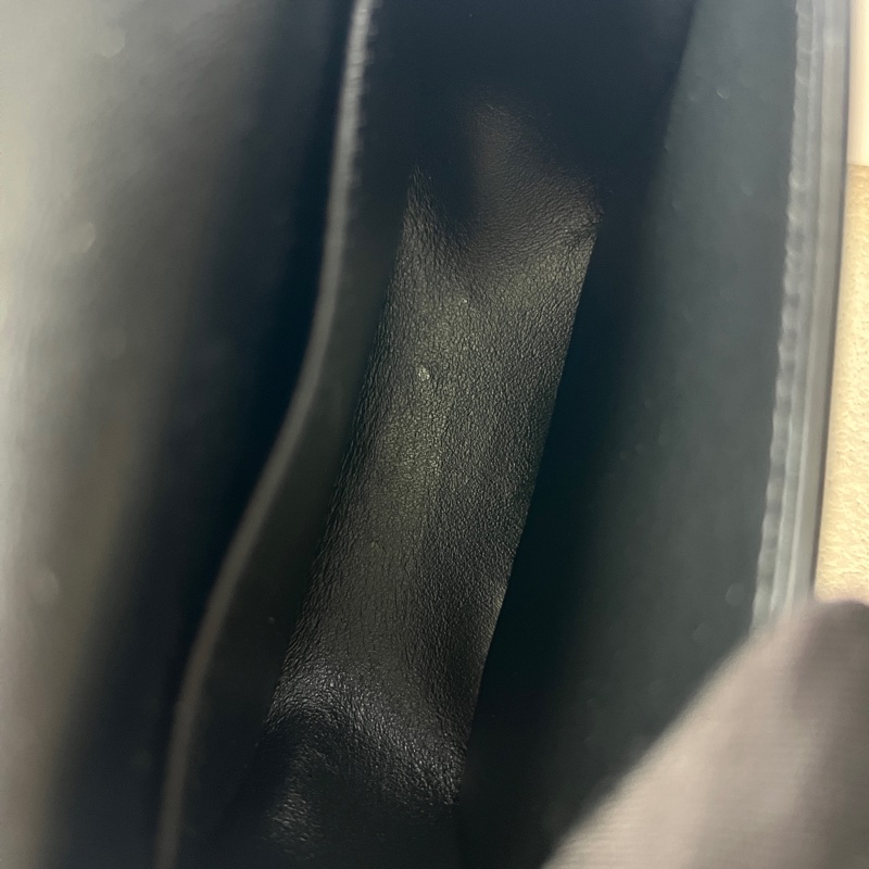Celine mini triomphe 饅頭包 小廢包 凱旋門-20