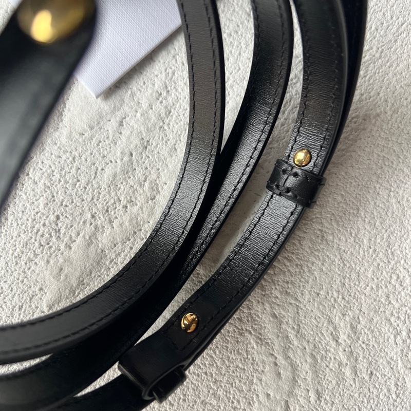 Celine mini triomphe 饅頭包 小廢包 凱旋門-23