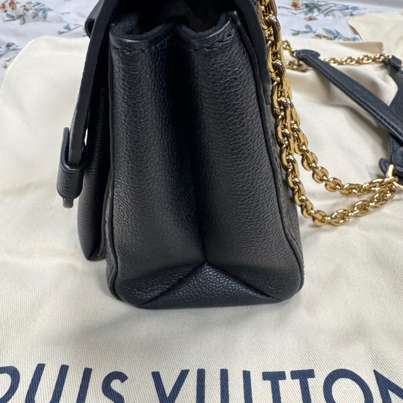 LOUIS VUITTON  VAVIN NV PM M.EMP. NOIR-0
