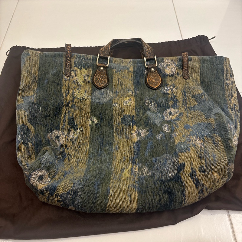 Gucci 手提袋-4