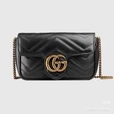 GUCCI MARMONT Super mini