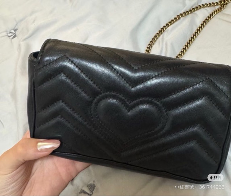 GUCCI MARMONT Super mini-3