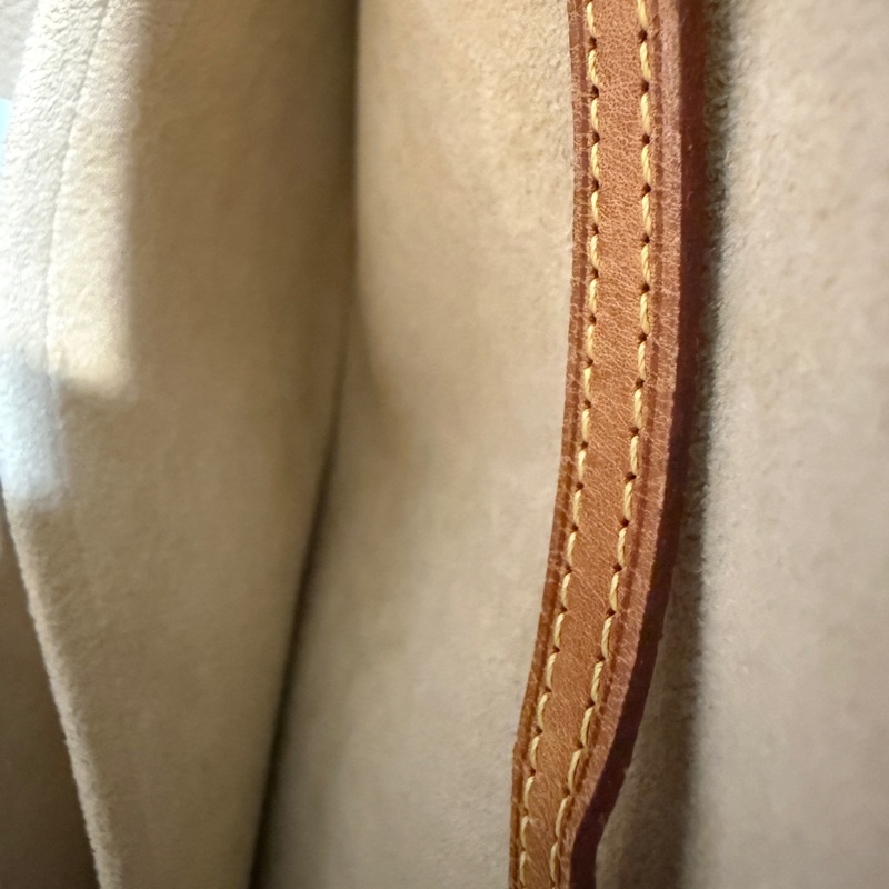 LOUIS VUITTON Monogram Pochette Twin 肩背/也可當手拿晚宴包-14