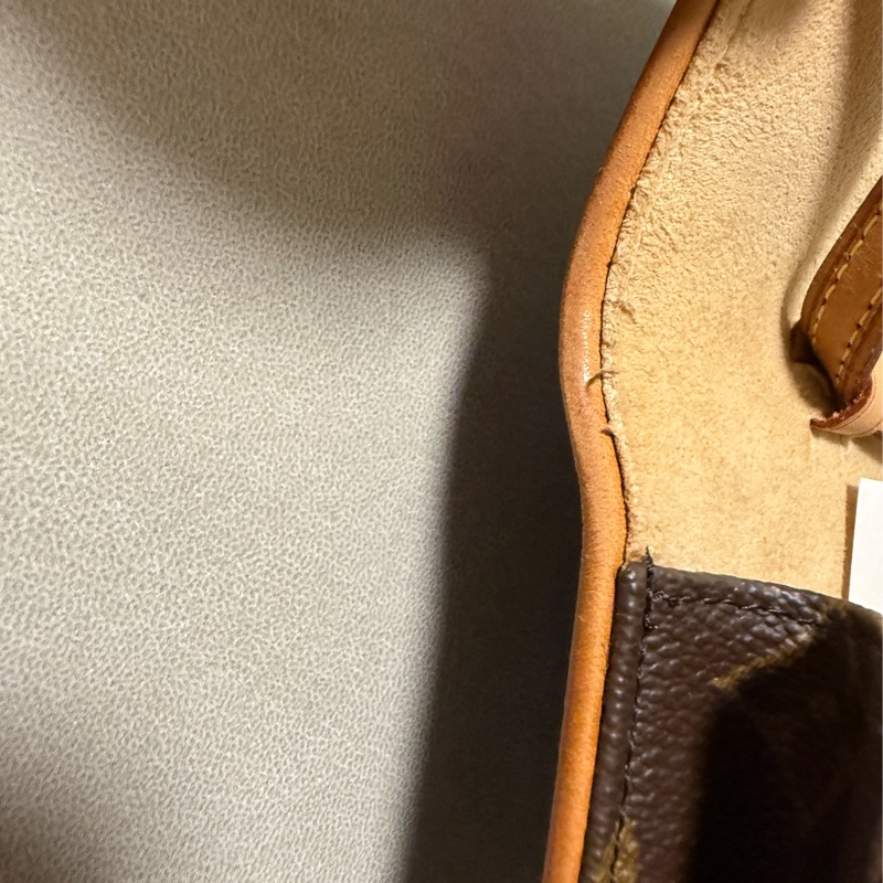 LOUIS VUITTON Monogram Pochette Twin 肩背/也可當手拿晚宴包-15