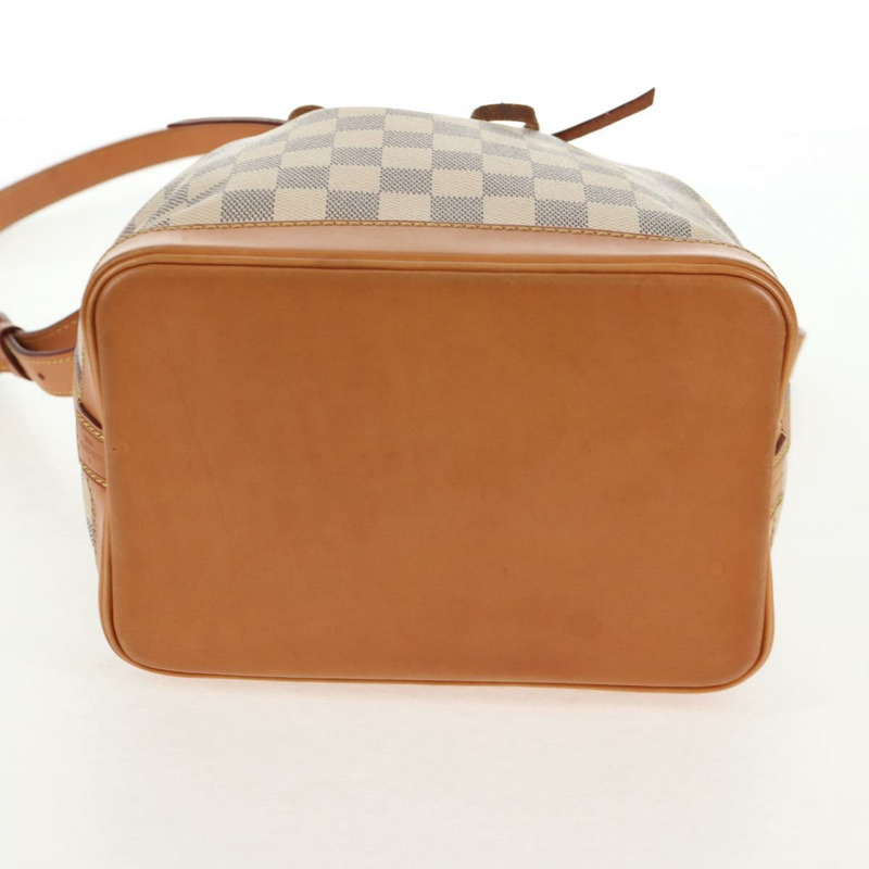【日本直送】路易威登 Damier Azur Noe BB 單肩包 N41220 LV 授權 128930A-4