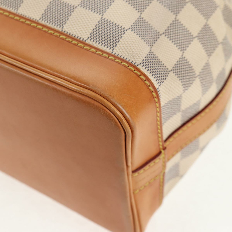 【日本直送】路易威登 Damier Azur Noe BB 單肩包 N41220 LV 授權 128930A-15