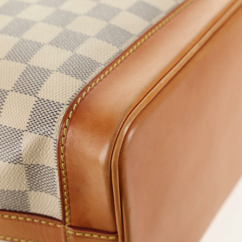 【日本直送】路易威登 Damier Azur Noe BB 單肩包 N41220 LV 授權 128930A-16
