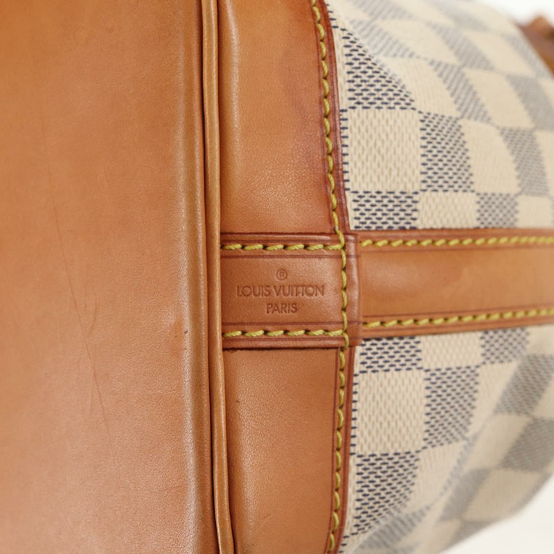 【日本直送】路易威登 Damier Azur Noe BB 單肩包 N41220 LV 授權 128930A-18