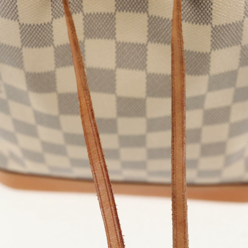 【日本直送】路易威登 Damier Azur Noe BB 單肩包 N41220 LV 授權 128930A-19