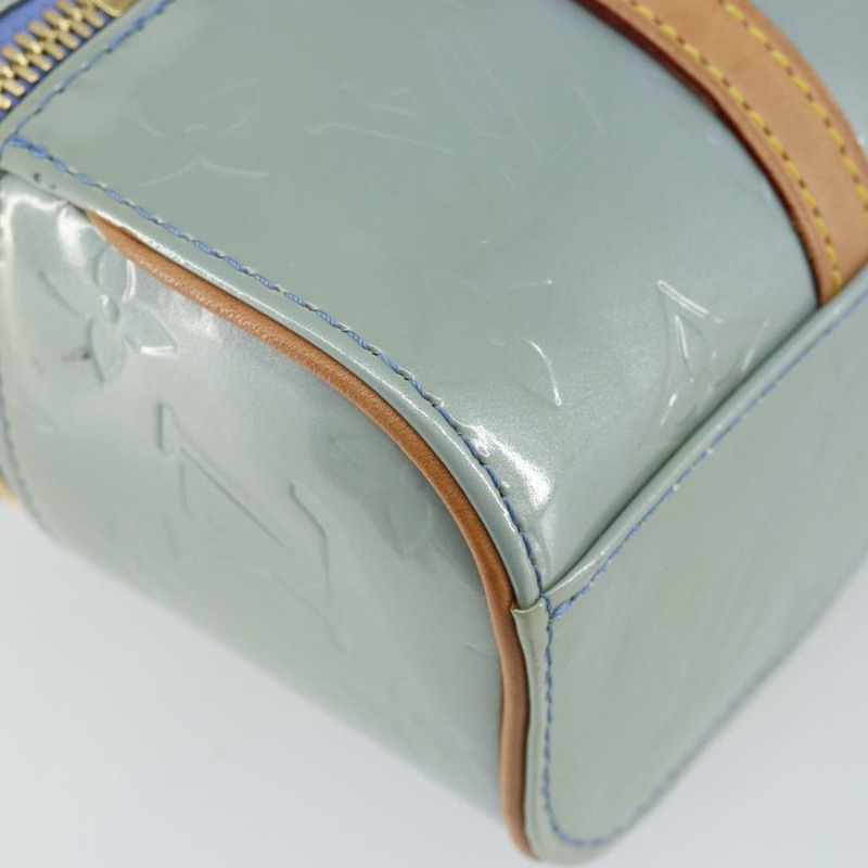 【日本直送】路易威登 Monogram Vernis Sullivan Horizontal PM 手提包 M91266 正品 144912-8