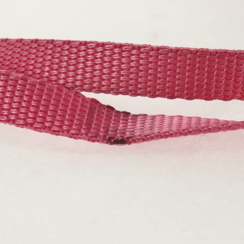 【日本直送】PRADA 尼龍粉紅銀色單肩包 正品 144876M-8