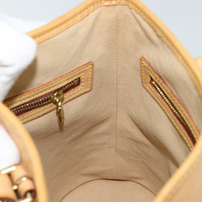 【日本直送】路易威登 Nomad 男 Ventiem 包 20 週年米色 M99070 正品 145921-19