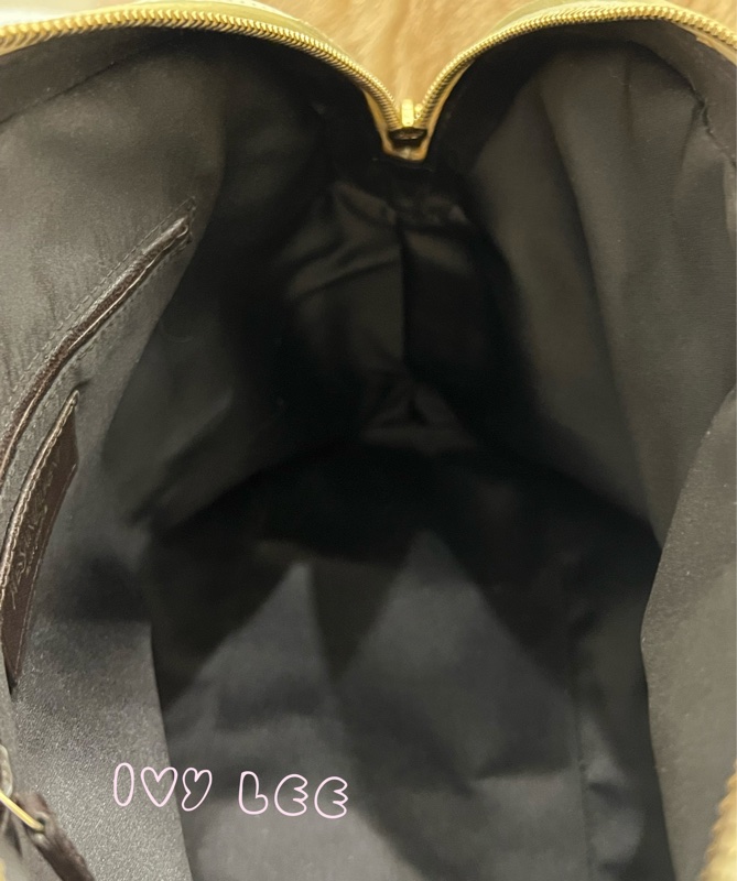 SAINT LAURENT  YSL Muse Toe 象牙色 白色 手提包 單肩包 正品 二手精品-9