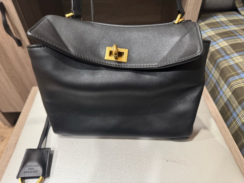 BALENCIAGA RODEO (MINI)-0