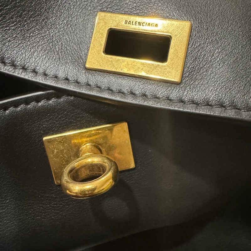 BALENCIAGA RODEO (MINI)-4