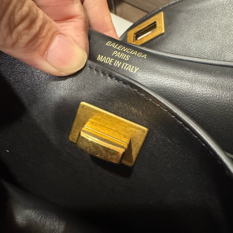 BALENCIAGA RODEO (MINI)-5
