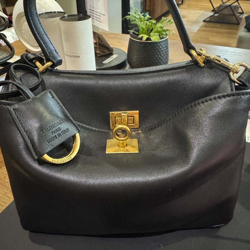 BALENCIAGA RODEO (MINI)-9