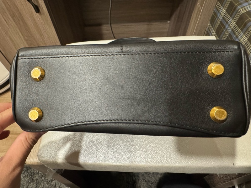 BALENCIAGA RODEO (MINI)-11