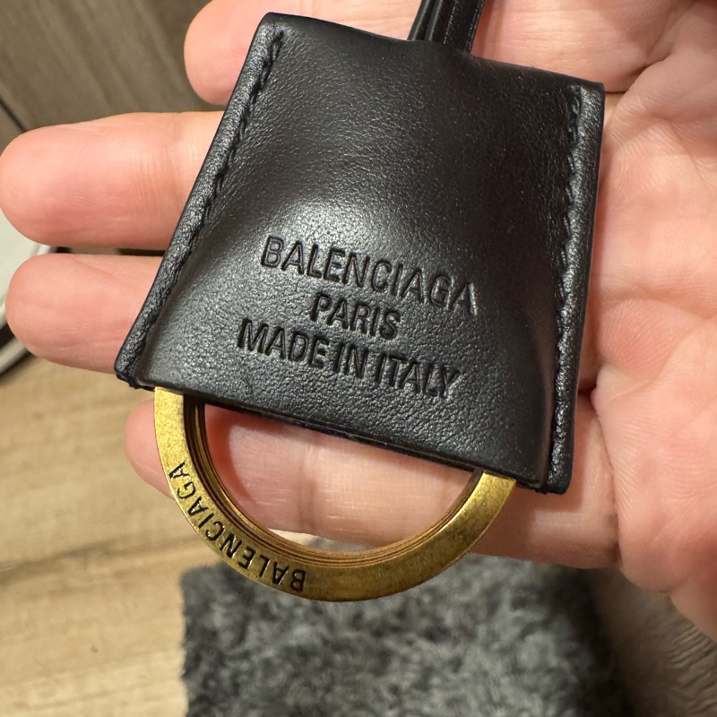 BALENCIAGA RODEO (MINI)-15
