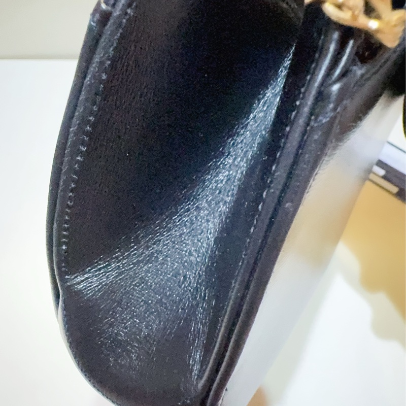 Cartier 古董藍寶石包-8