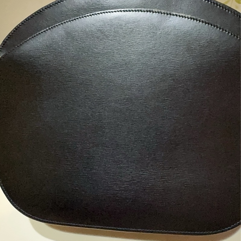 Cartier 古董藍寶石包-11