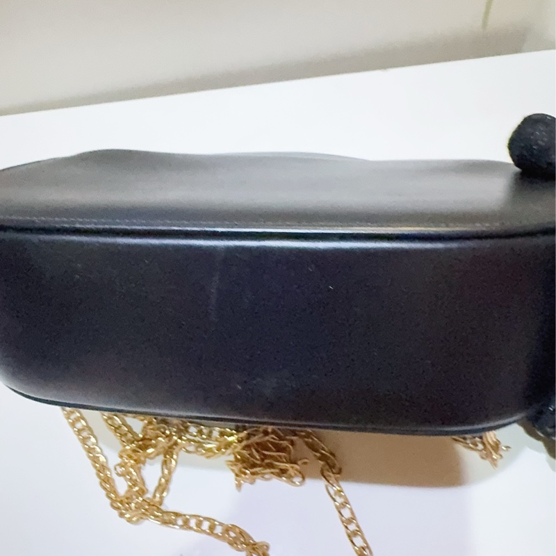 Cartier 古董藍寶石包-14