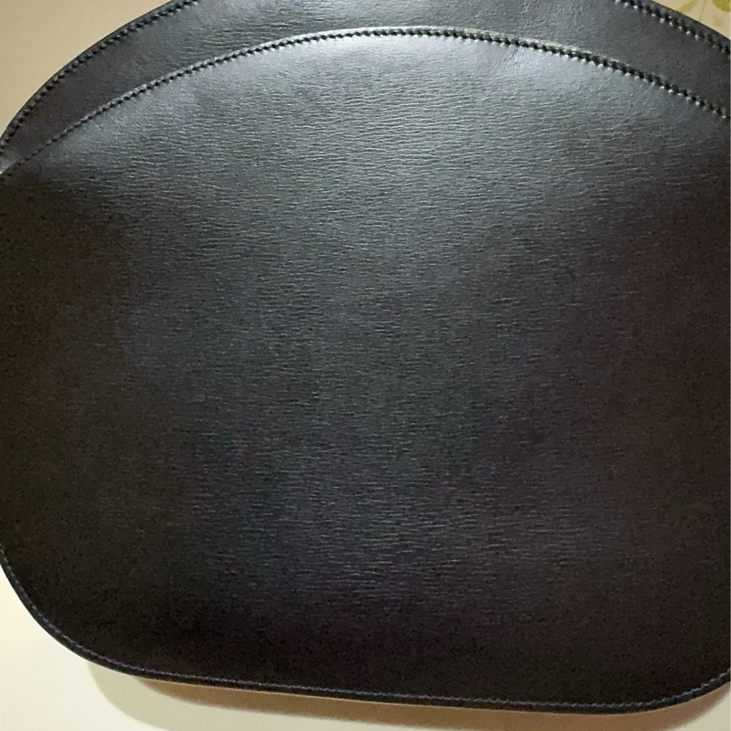 Cartier 古董藍寶石包-15